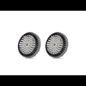 2 Pack Clarisonic Body Brush Heads